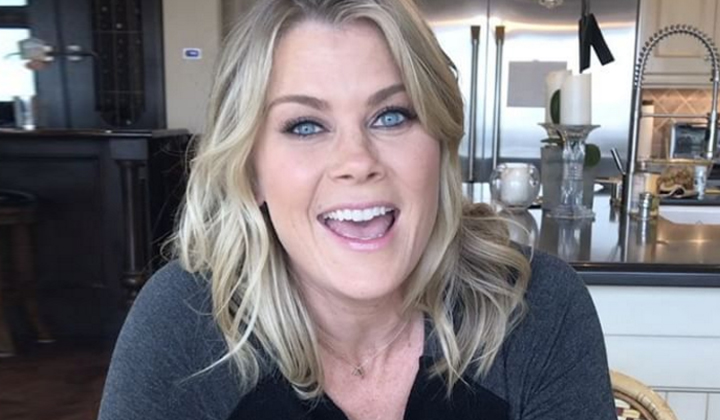 Alison Sweeney bringing Sami back to DAYS!